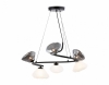 Подвесная люстра Ambrella light High Light LH15003