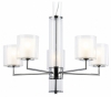 Подвесная люстра Ambrella light High Light LH56001