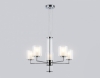 Подвесная люстра Ambrella light High Light LH56001