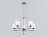 Подвесная люстра Ambrella light High Light LH56001