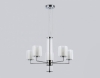 Подвесная люстра Ambrella light High Light LH56001