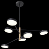 Потолочная люстра Natali Kovaltseva High-tech Led Lamps HIGH-TECH LED LAMPS 82031