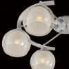 Потолочная люстра Citilux CL157162 Буги