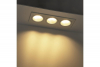 Настенный светодиодный светильник Hiper Amiens H815-9