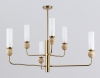 Подвесная люстра Ambrella light High Light LH53251