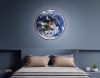 Настенно-потолочный светильник Wallers Wall FW11136