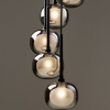 Подвесной светильник Shimmer FR5435PL-10B