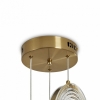 Подвесной светильник Lolli FR6139PL-L24BS