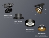 Трековый светильник TRACK SYSTEM XT8102201
