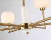 Подвесная люстра Ambrella light High Light LH53015