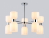 Подвесная люстра Ambrella light High Light LH56083