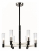 Подвесная люстра Ambrella light High Light LH55501