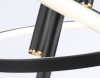 Настольная лампа Arte Lamp Montmartre A3239LT-3WH