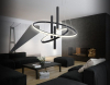Настольная лампа Arte Lamp Montmartre A3239LT-3WH