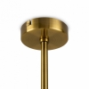Потолочная люстра Sharlot FR1012PL-06BS