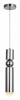 Подвесной светильник Natali Kovaltseva Loft Led LED LAMPS 81354 CHROME