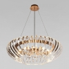 Подвесная люстра Loft it Dakota 10300/800 French gold