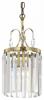 Подвесной светильник Citilux Инга CL335113