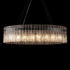 Подвесная люстра Loft it Nevada 10297/1000 Pearl black