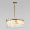 Подвесная люстра Loft it Nevada 10297/600 French gold