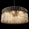 Подвесная люстра Loft it Nevada 10297/600 Pearl black