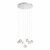 Потолочная люстра Ambrella Light FA FA3822