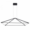Подвесной светильник Pyramis 4573-2P