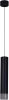 Подвесной светильник Reluce Technical 16008-0.9-001LD 300mm GU10 BK