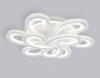 Потолочная люстра Acrylica Ice FA1704