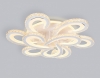 Потолочная люстра Acrylica Ice FA1704