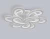Потолочная люстра Acrylica Ice FA1704