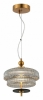 Подвесной светильник Oriental SL6122.303.01