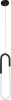 Подвесной светодиодный светильник Kink Light Канто 08272,19(4000K)