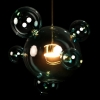 Подвесной светильник Bolle 2027-P6 Blue