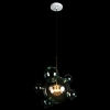 Подвесной светильник Bolle 2027-P6 Blue