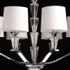 Подвеснаяя люстра MW-Light Palermo 386018408