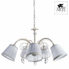 Подвесная люстра Arte Lamp Alexia A9515LM-7WG