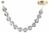 Подвесной светильник Jemstone 5085/48L