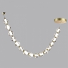 Подвесной светильник Jemstone 5085/64L