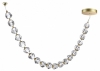 Подвесной светильник Jemstone 5085/80L