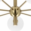 Настольная лампа Maytoni Florero MOD078TL-01CH