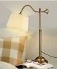 Интерьерная настольная лампа Lumina Deco Sarini LDT 502-1