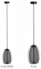Подвесной светодиодный светильник Loft IT Knot 8134-A