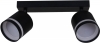 Спот  53001-9.5-002IL SPOT LIGHT GX53 BK