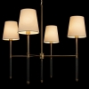 Подвесная люстра ST Luce Katena SL1757.113.05