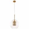 Подвесной светильник Arte Lamp Manchester A7630SP-1AB