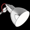 Настольная офисная лампа Lightstar Loft 765914