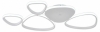 Потолочная люстра Escada Index 10290/5LED