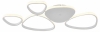 Потолочная люстра Escada Index 10290/5LED