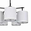 Потолочная люстра Escada Idea 10186/5PL